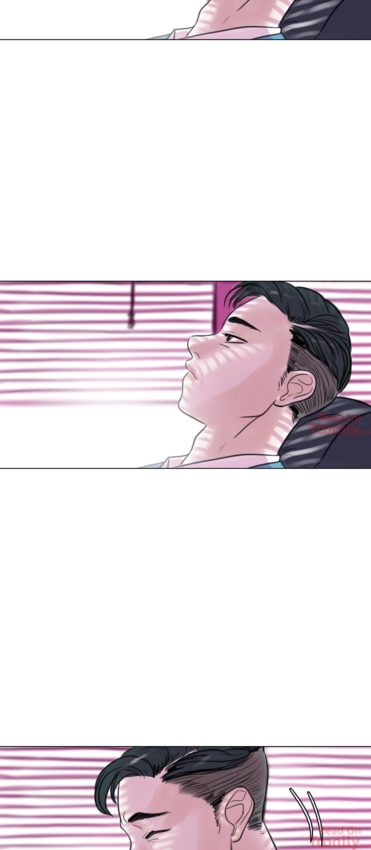 Origin of Sensibility Manhwa - Chapter 8 Page 21