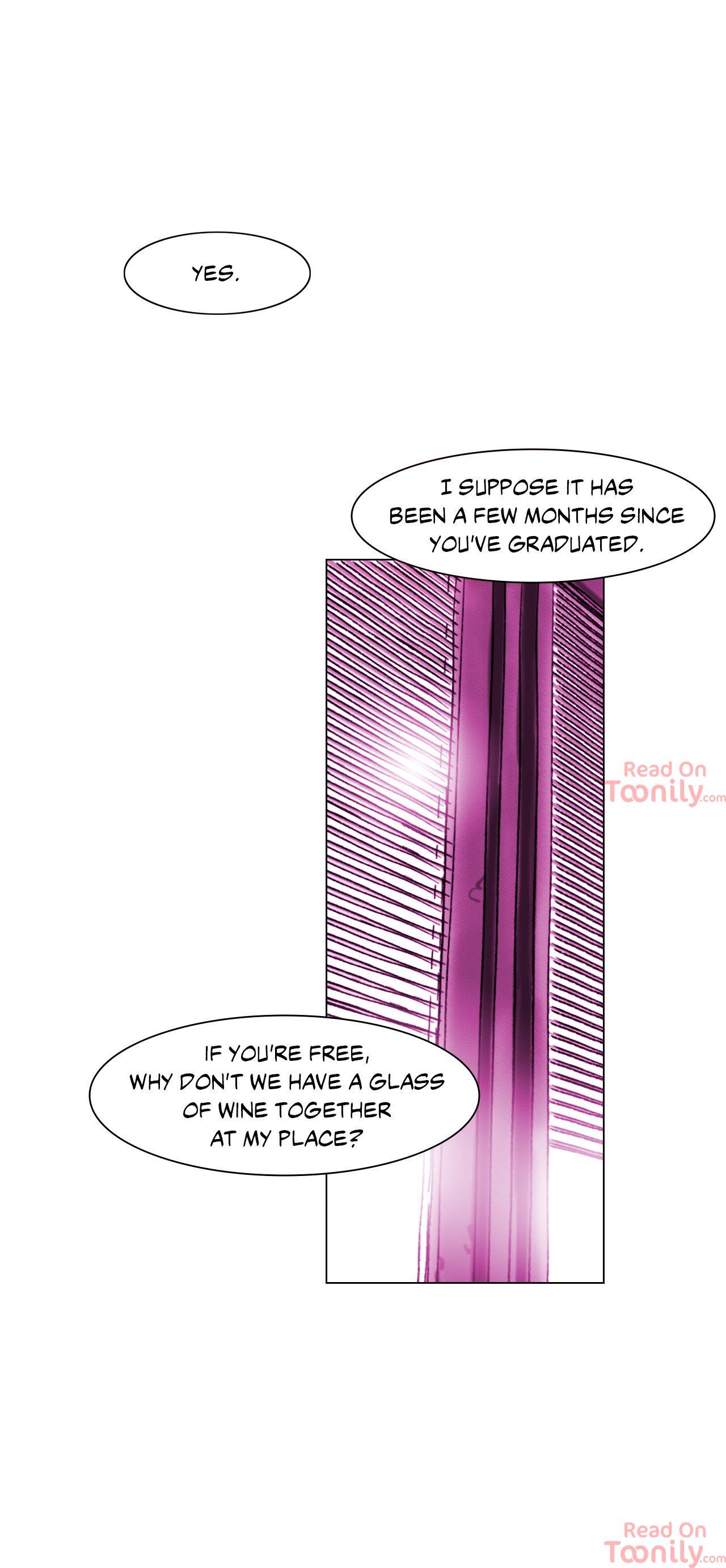 Origin of Sensibility Manhwa - Chapter 8 Page 24