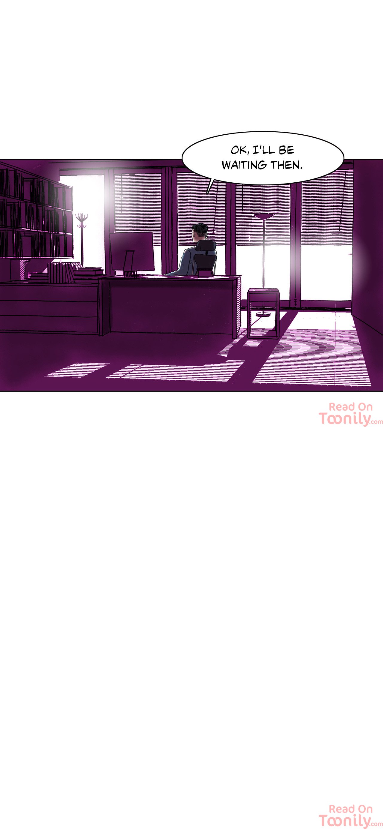 Origin of Sensibility Manhwa - Chapter 8 Page 25