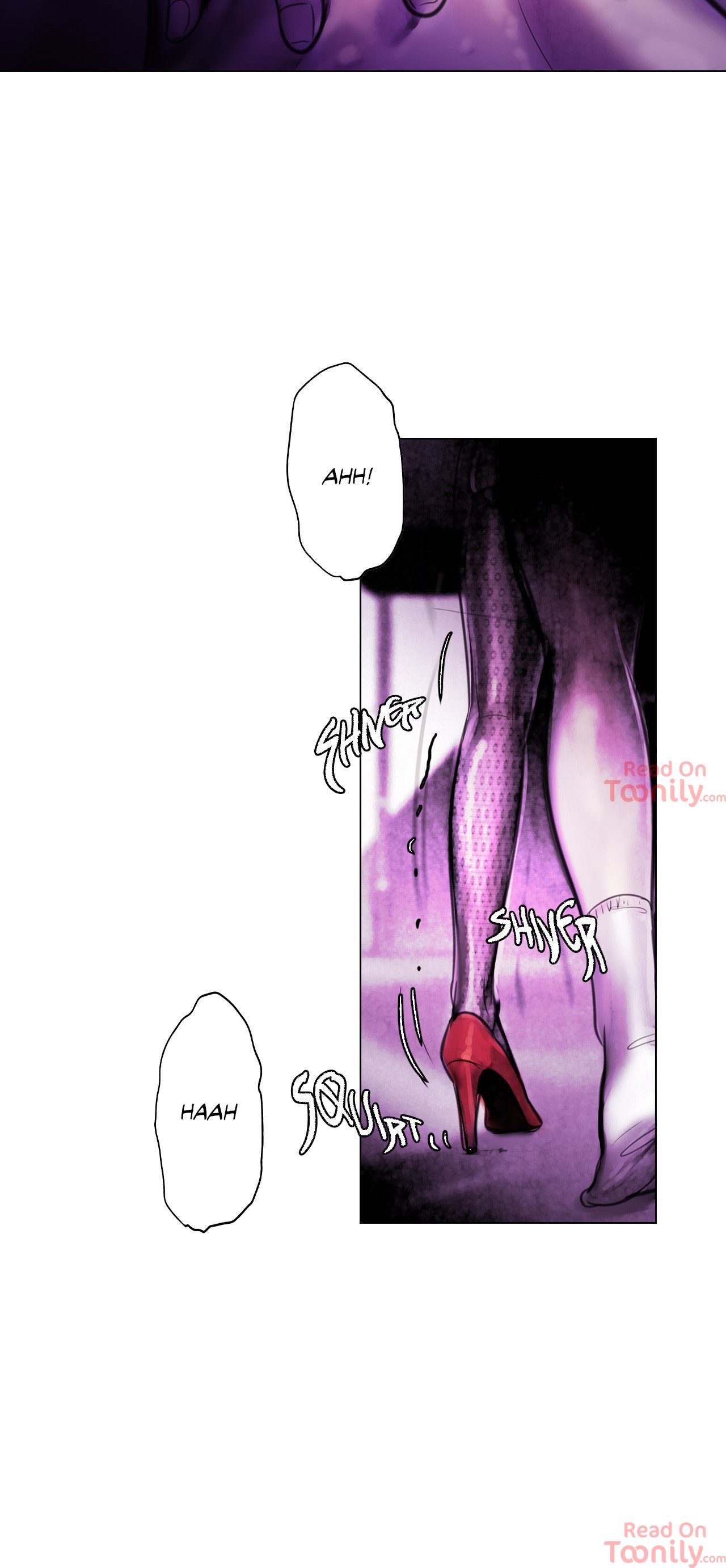 Origin of Sensibility Manhwa - Chapter 8 Page 34