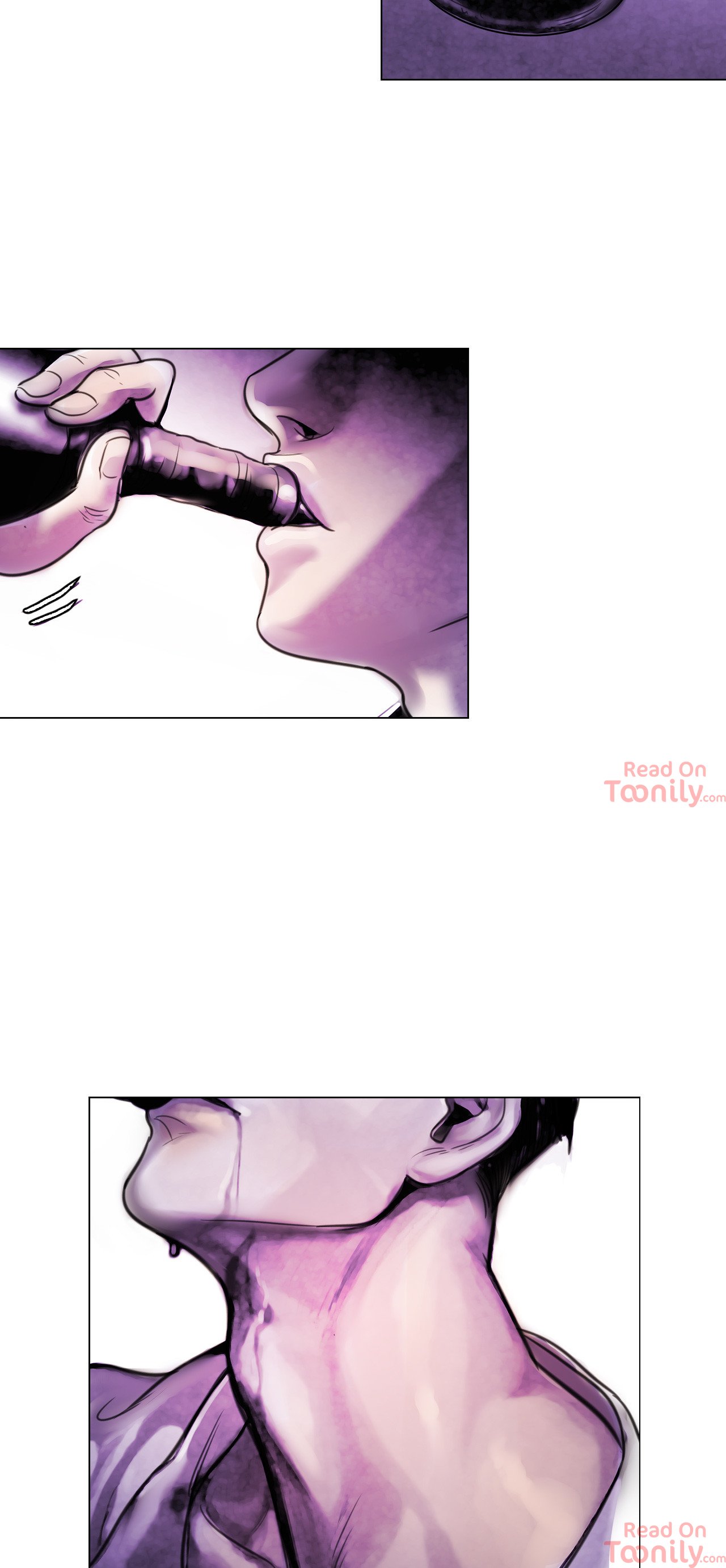 Origin of Sensibility Manhwa - Chapter 8 Page 36