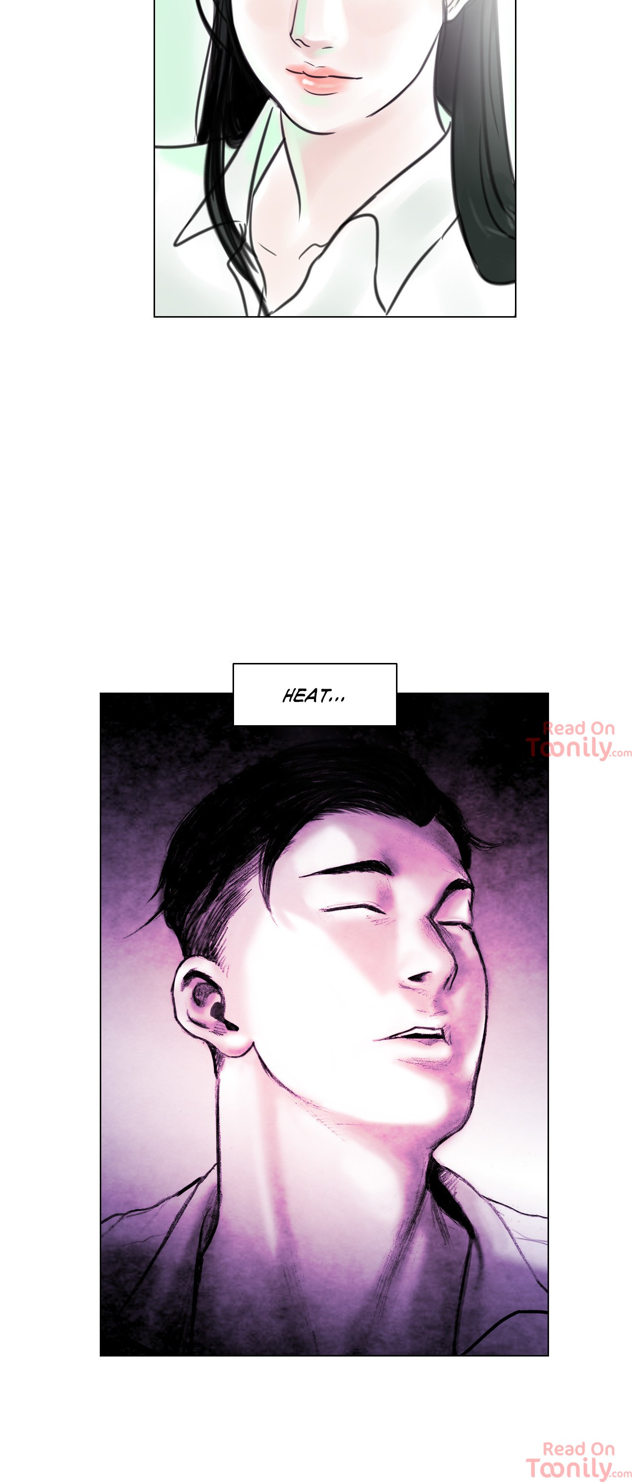 Origin of Sensibility Manhwa - Chapter 8 Page 42