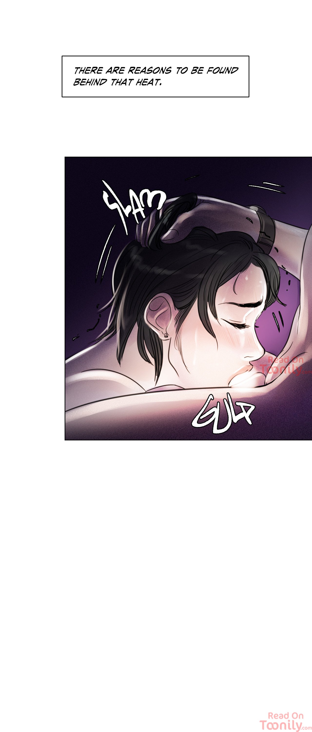 Origin of Sensibility Manhwa - Chapter 8 Page 43