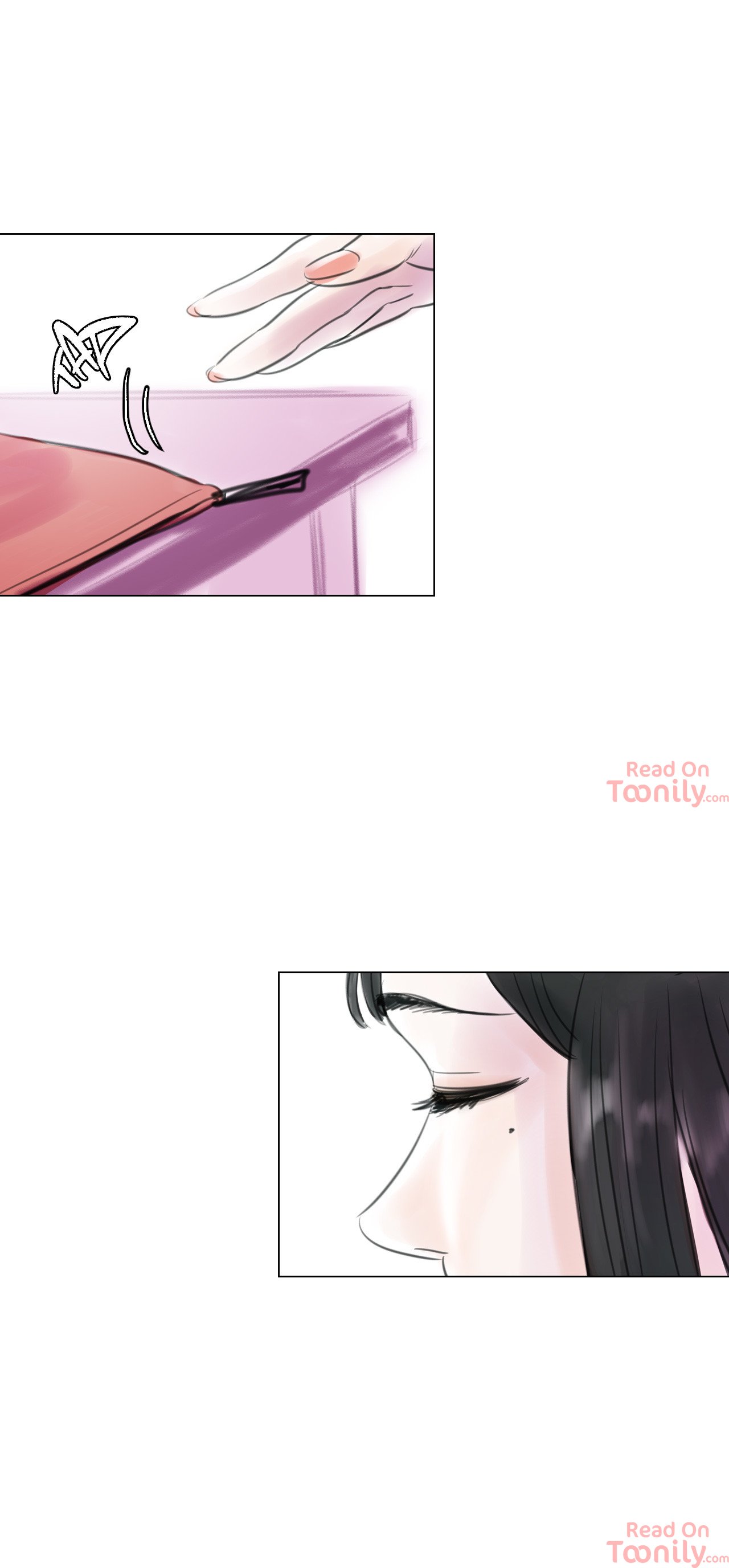 Origin of Sensibility Manhwa - Chapter 8 Page 50