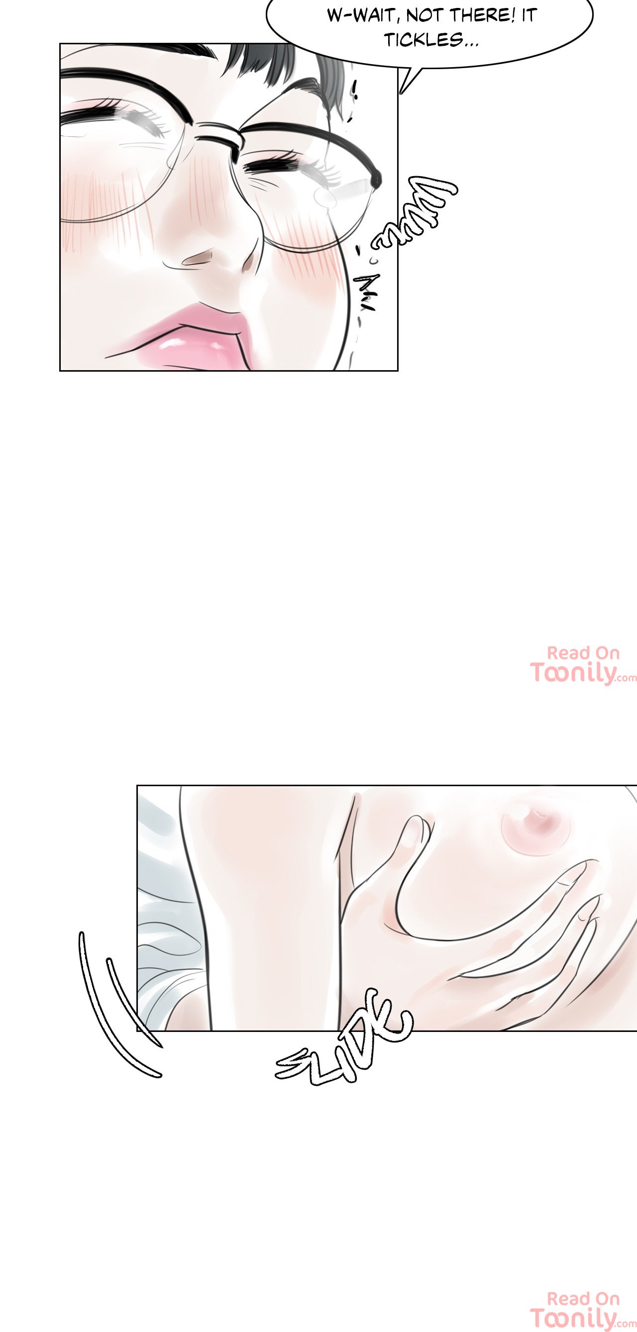 Origin of Sensibility Manhwa - Chapter 8 Page 6