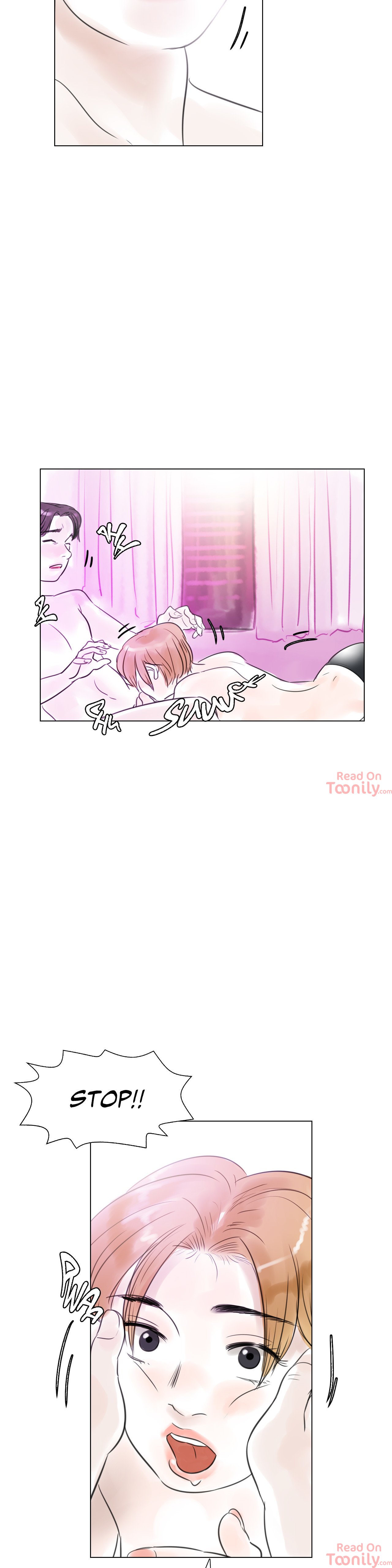 Origin of Sensibility Manhwa - Chapter 12 Page 13