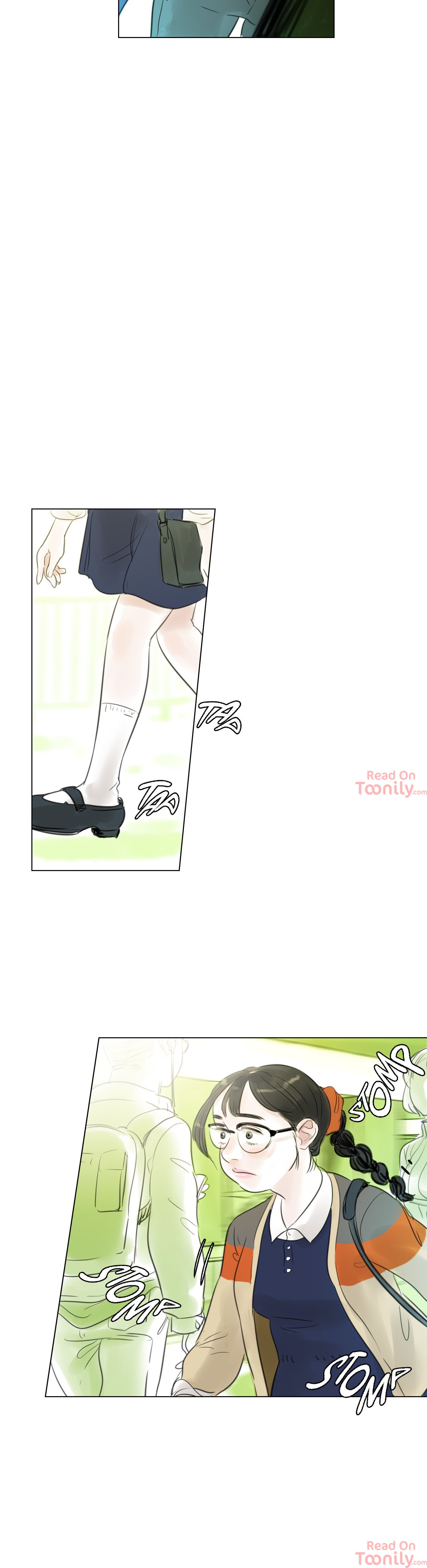 Origin of Sensibility Manhwa - Chapter 12 Page 30