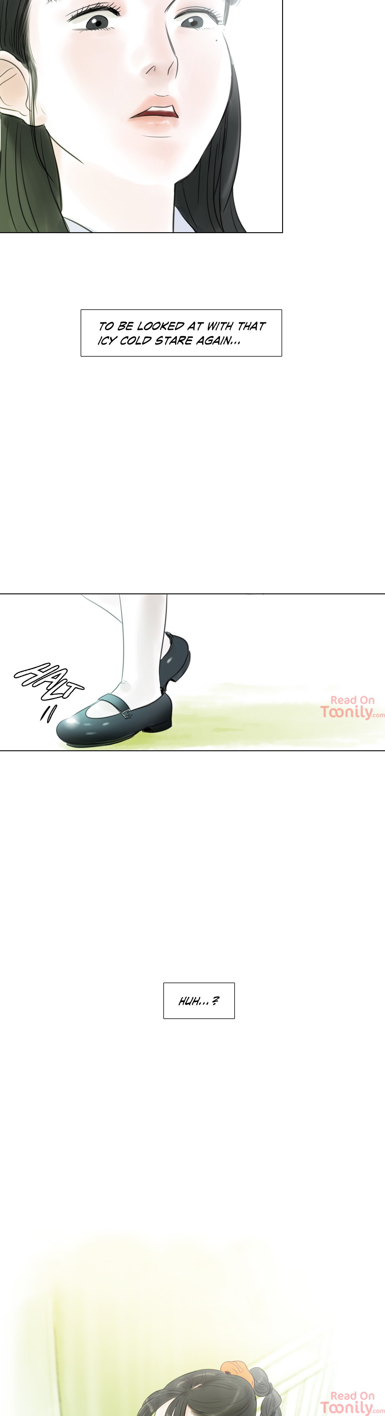 Origin of Sensibility Manhwa - Chapter 12 Page 32