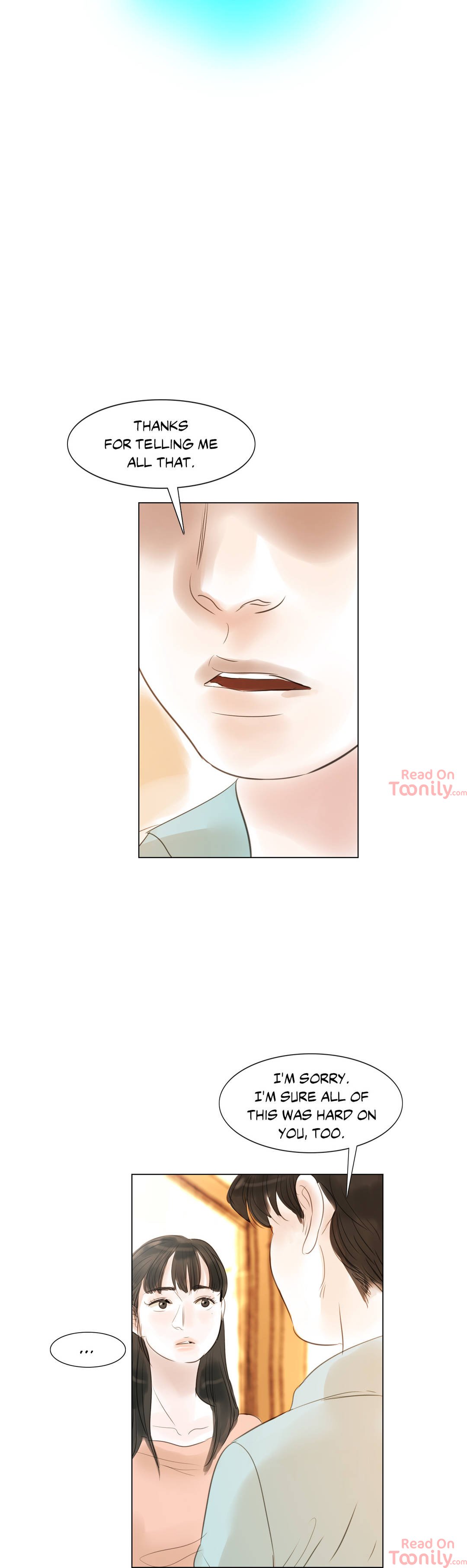 Origin of Sensibility Manhwa - Chapter 32 Page 25