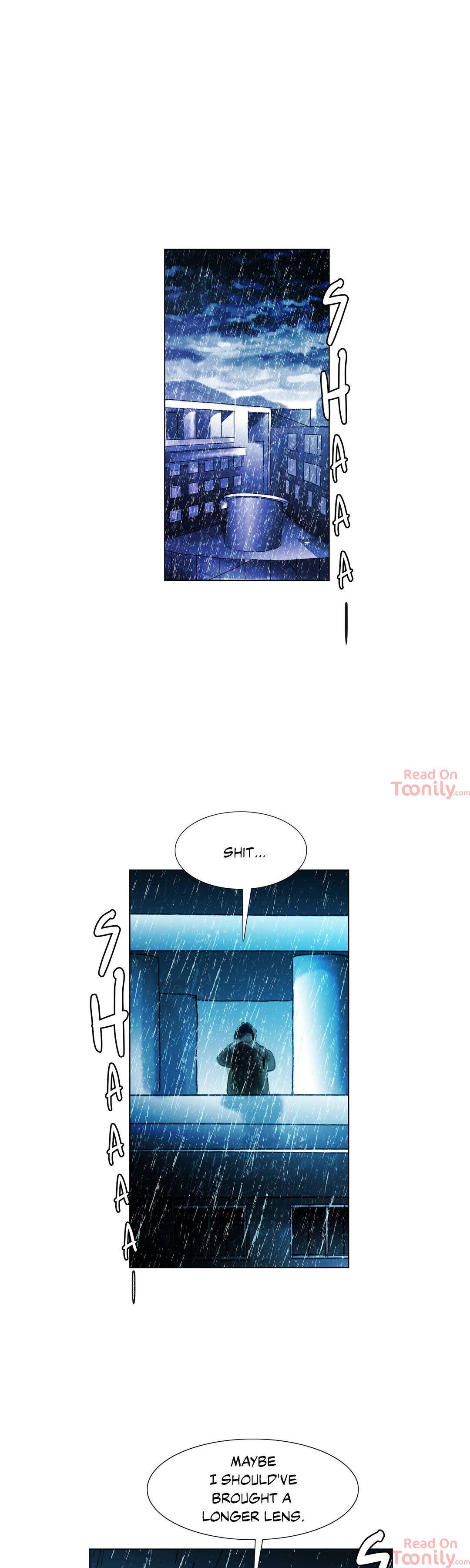 Origin of Sensibility Manhwa - Chapter 37 Page 0