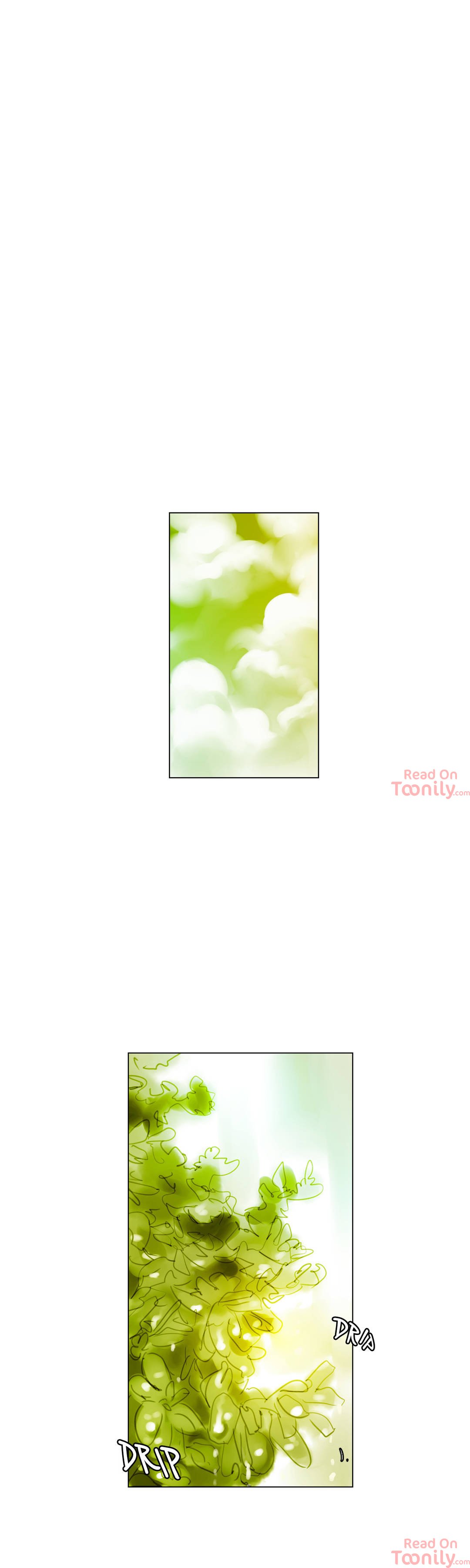 Origin of Sensibility Manhwa - Chapter 37 Page 14