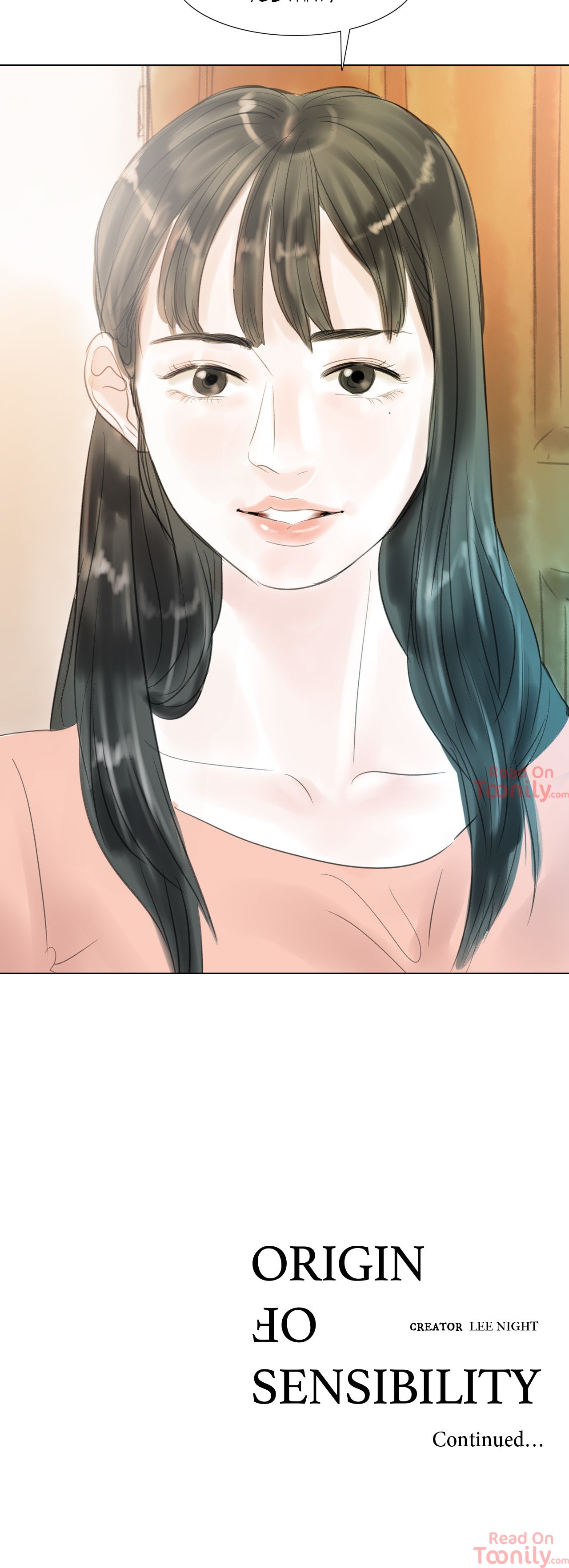 Origin of Sensibility Manhwa - Chapter 27 Page 29