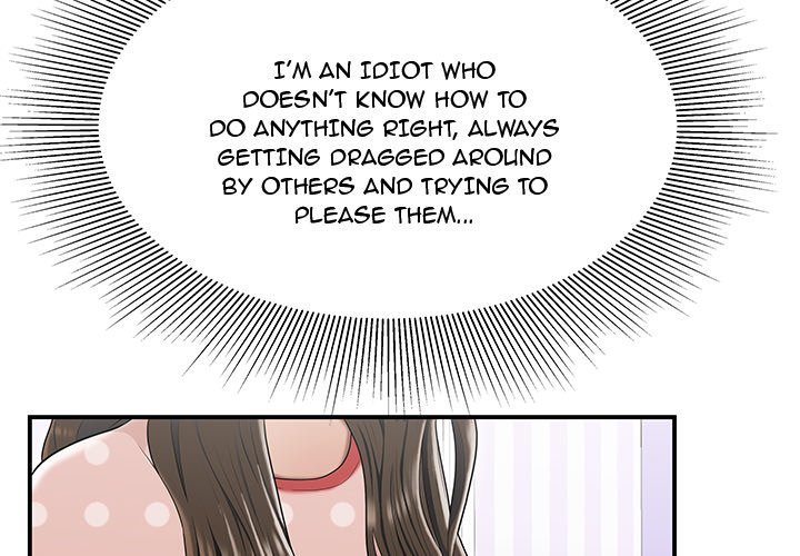 Drama in the Office Manhwa - Chapter 25 Page 2