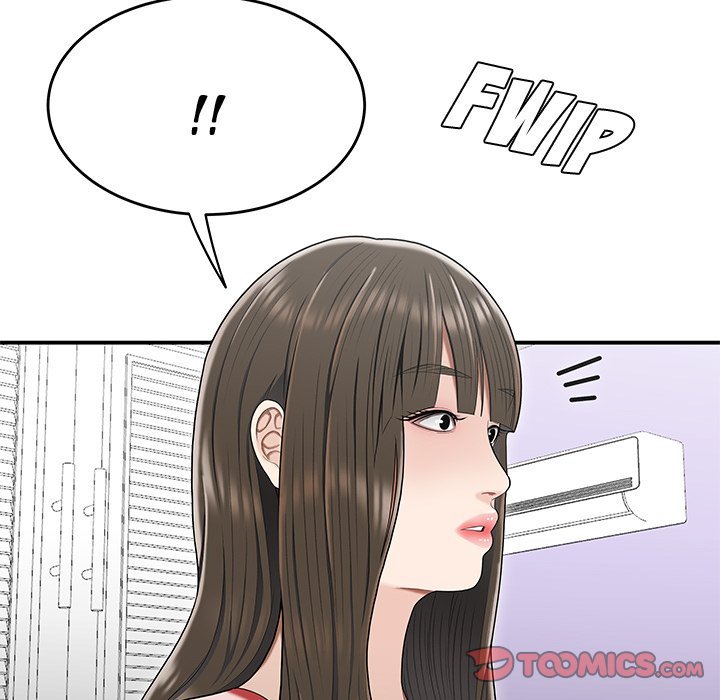 Drama in the Office Manhwa - Chapter 25 Page 5