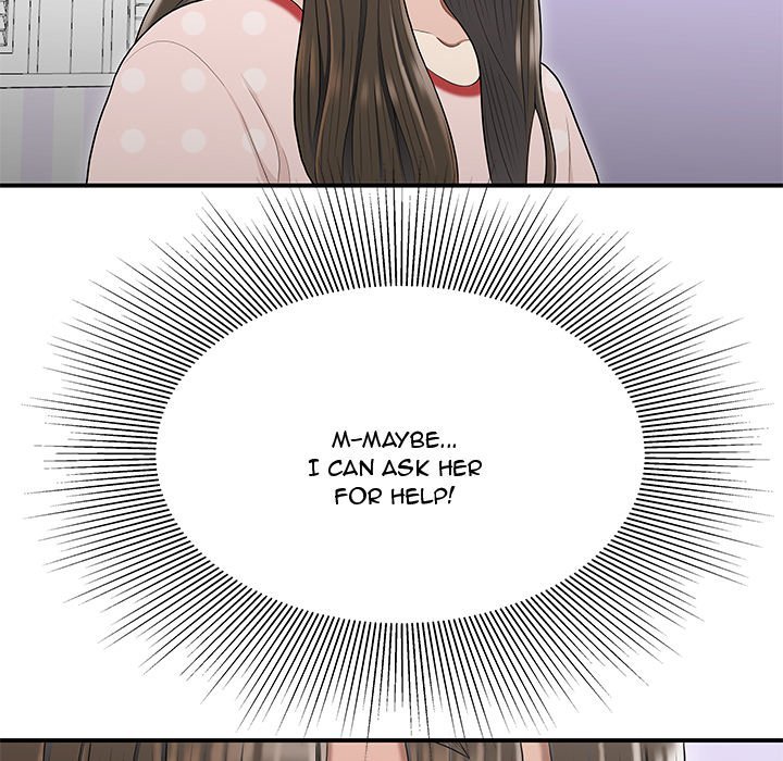 Drama in the Office Manhwa - Chapter 25 Page 6