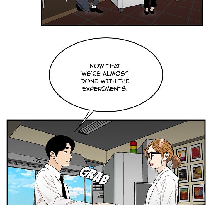 Drama in the Office Manhwa - Chapter 25 Page 27