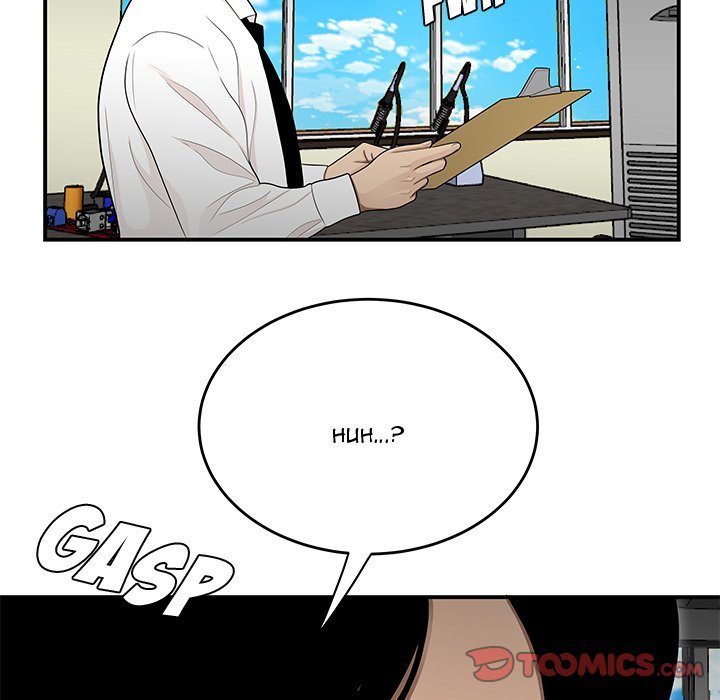 Drama in the Office Manhwa - Chapter 25 Page 29