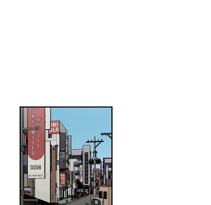 Drama in the Office Manhwa - Chapter 25 Page 35