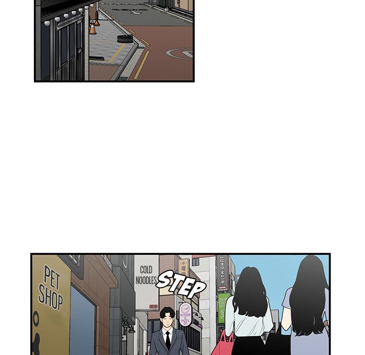 Drama in the Office Manhwa - Chapter 25 Page 36