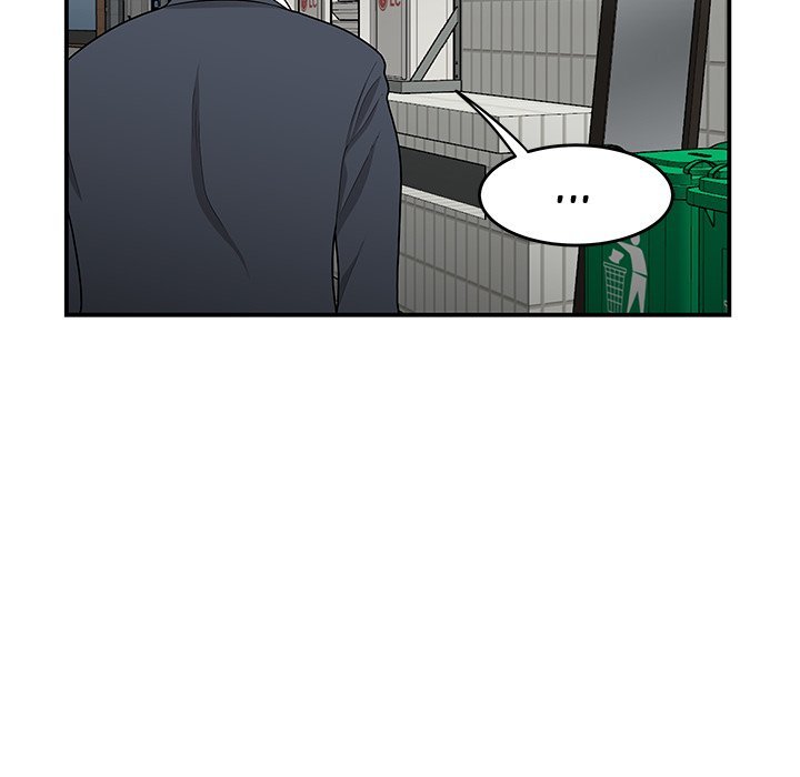 Drama in the Office Manhwa - Chapter 25 Page 44