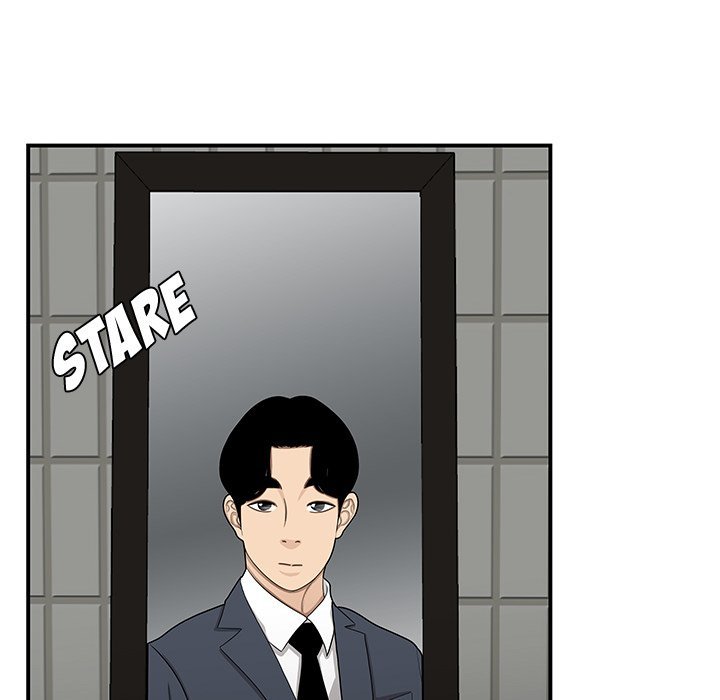 Drama in the Office Manhwa - Chapter 25 Page 46
