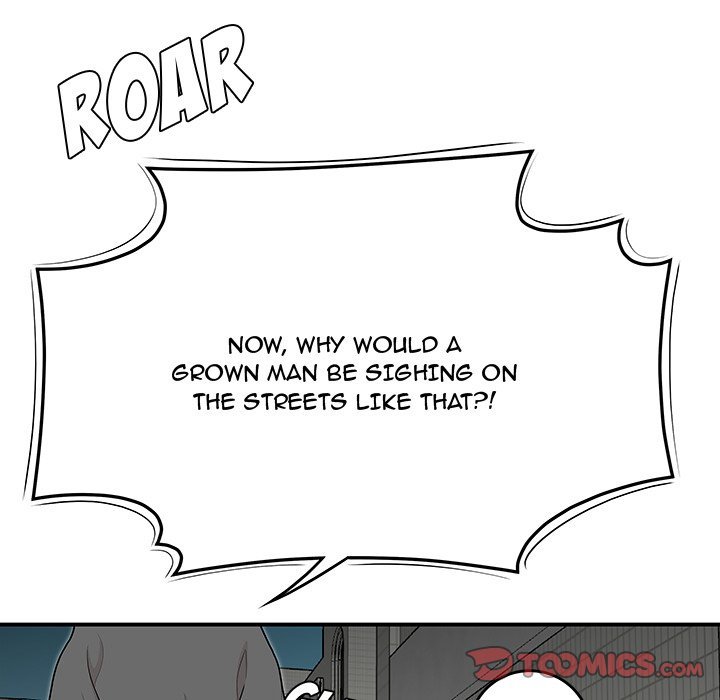 Drama in the Office Manhwa - Chapter 25 Page 49