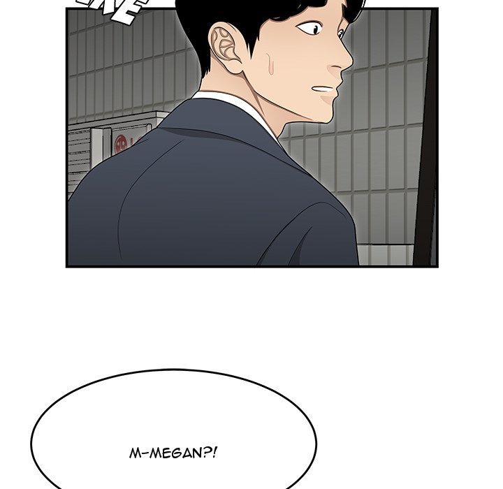 Drama in the Office Manhwa - Chapter 25 Page 51