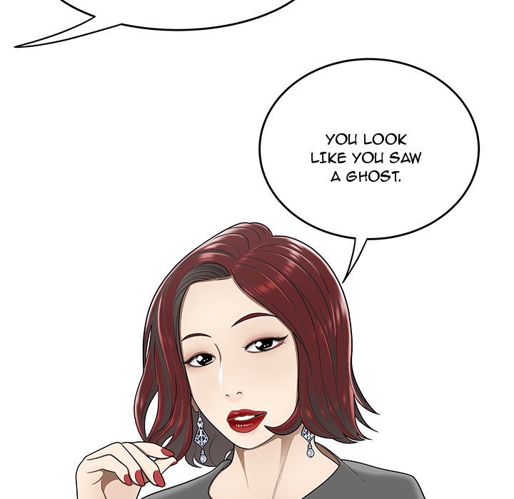 Drama in the Office Manhwa - Chapter 25 Page 52