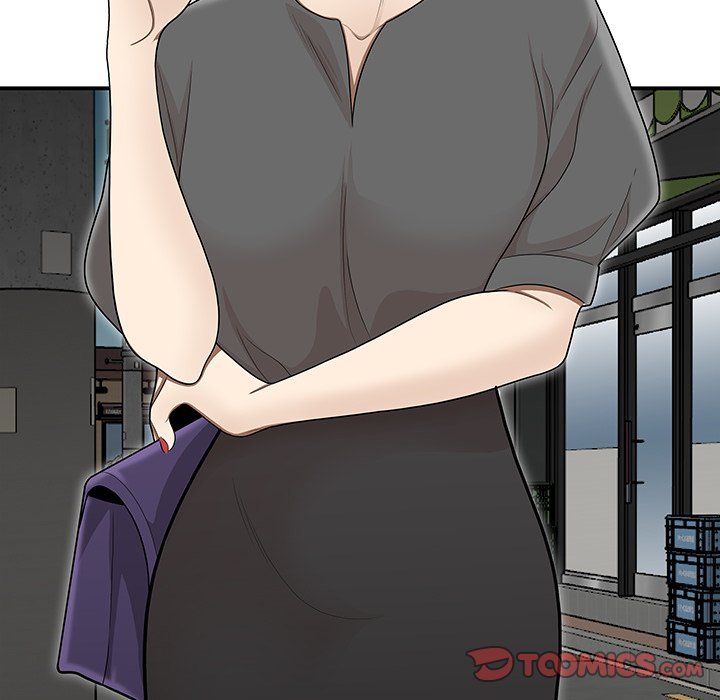 Drama in the Office Manhwa - Chapter 25 Page 53