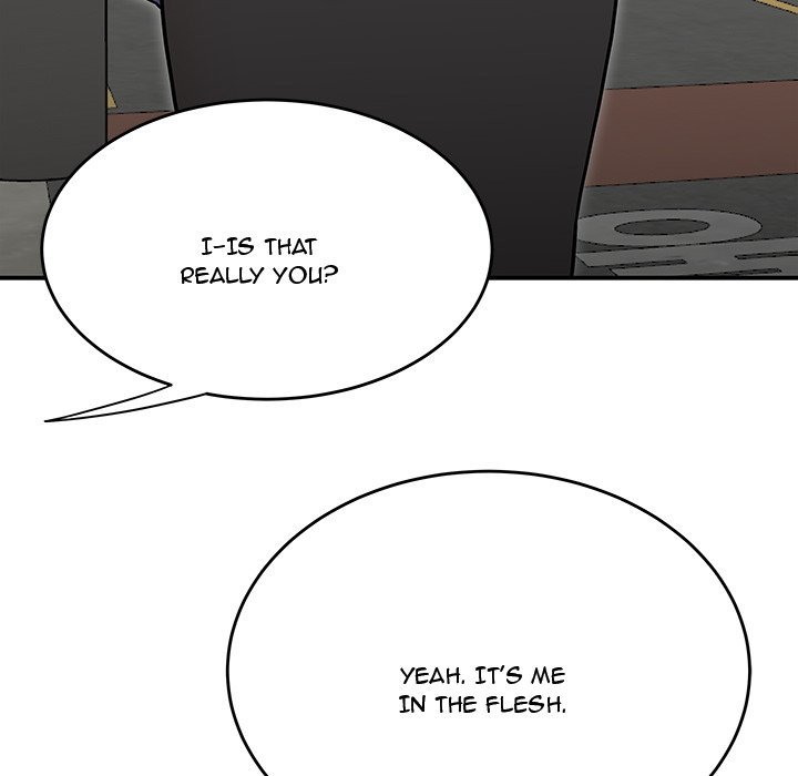 Drama in the Office Manhwa - Chapter 25 Page 54