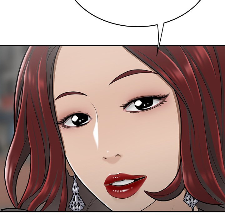 Drama in the Office Manhwa - Chapter 25 Page 55