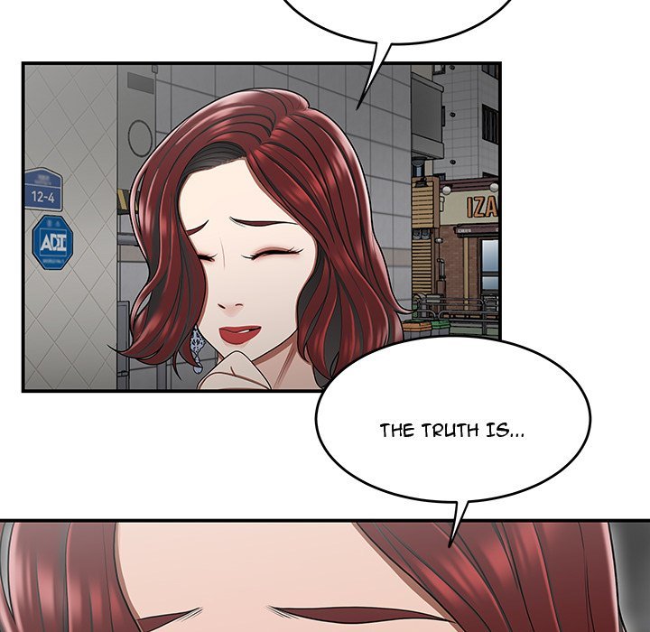Drama in the Office Manhwa - Chapter 25 Page 60