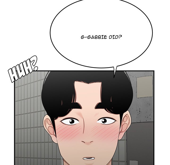Drama in the Office Manhwa - Chapter 25 Page 62