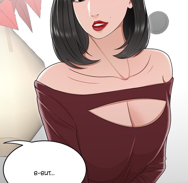 Drama in the Office Manhwa - Chapter 25 Page 67