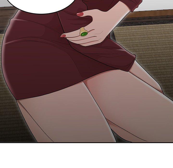 Drama in the Office Manhwa - Chapter 25 Page 68