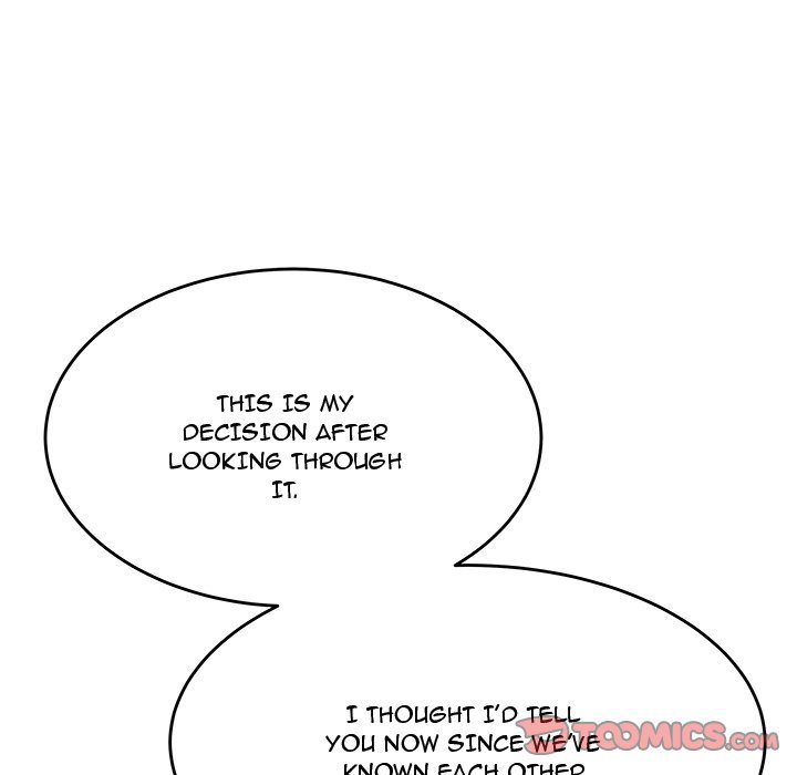 Drama in the Office Manhwa - Chapter 25 Page 69