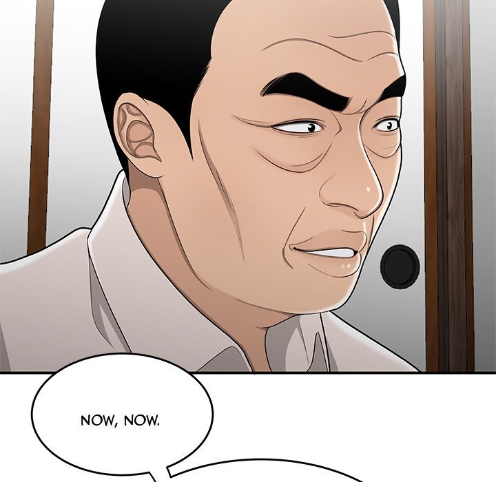Drama in the Office Manhwa - Chapter 25 Page 71