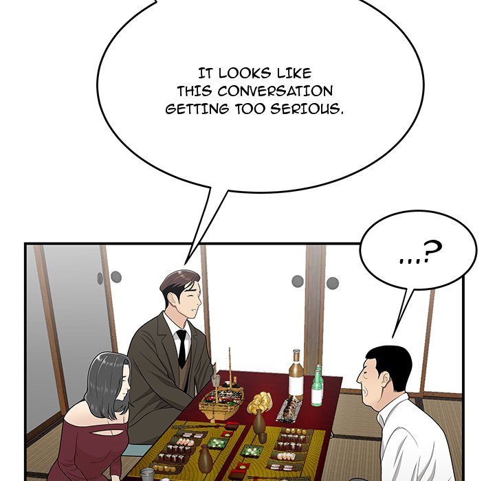 Drama in the Office Manhwa - Chapter 25 Page 72
