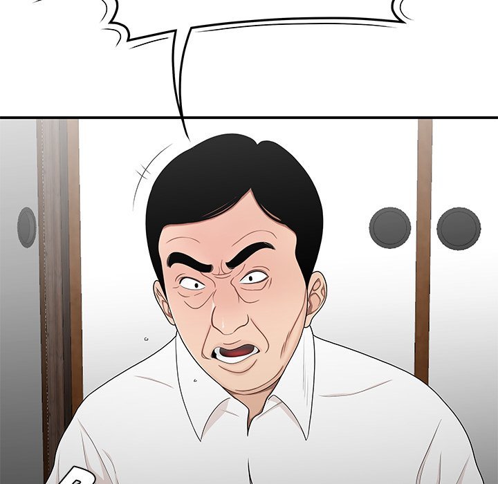 Drama in the Office Manhwa - Chapter 25 Page 79