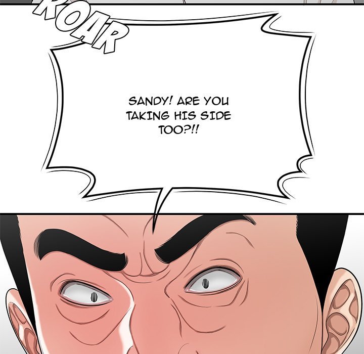 Drama in the Office Manhwa - Chapter 25 Page 80