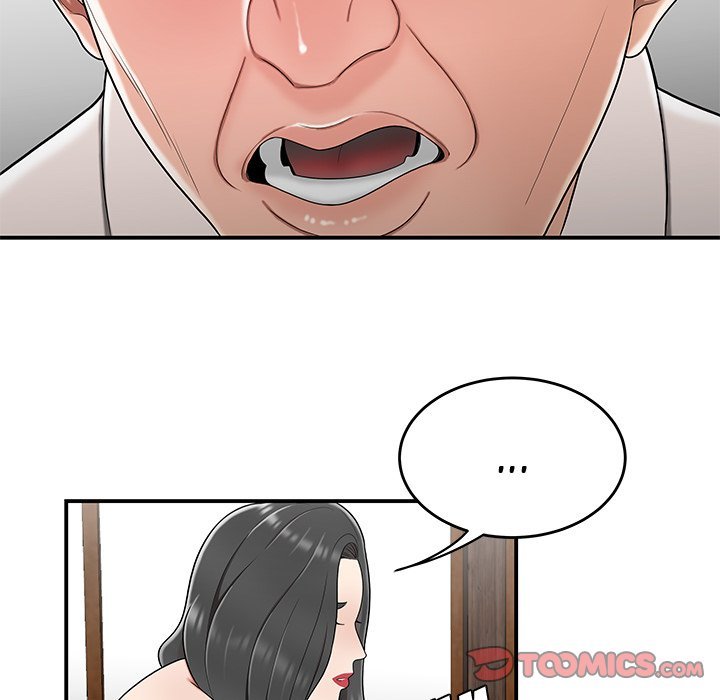 Drama in the Office Manhwa - Chapter 25 Page 81