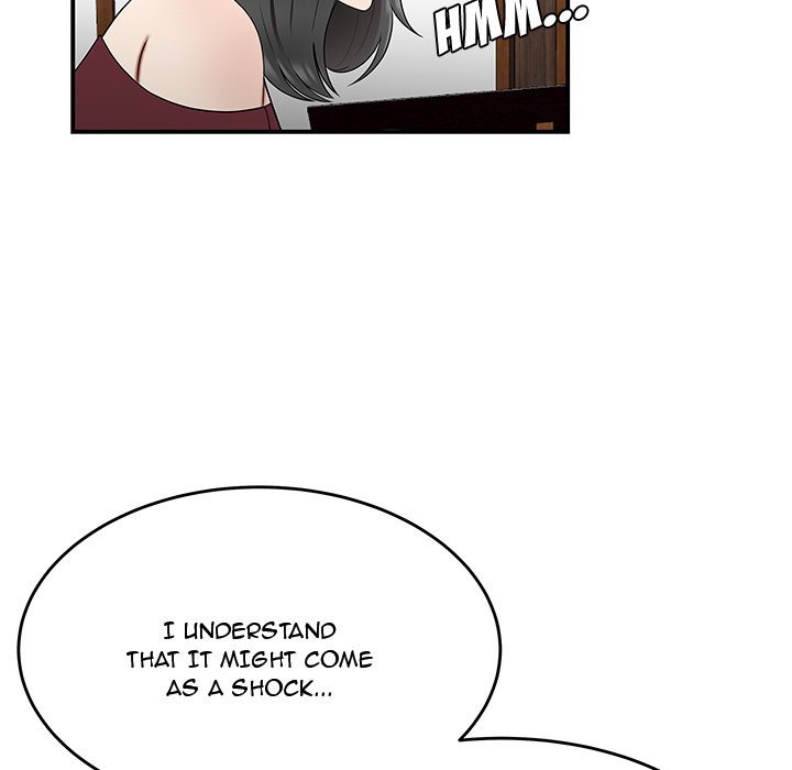 Drama in the Office Manhwa - Chapter 25 Page 82