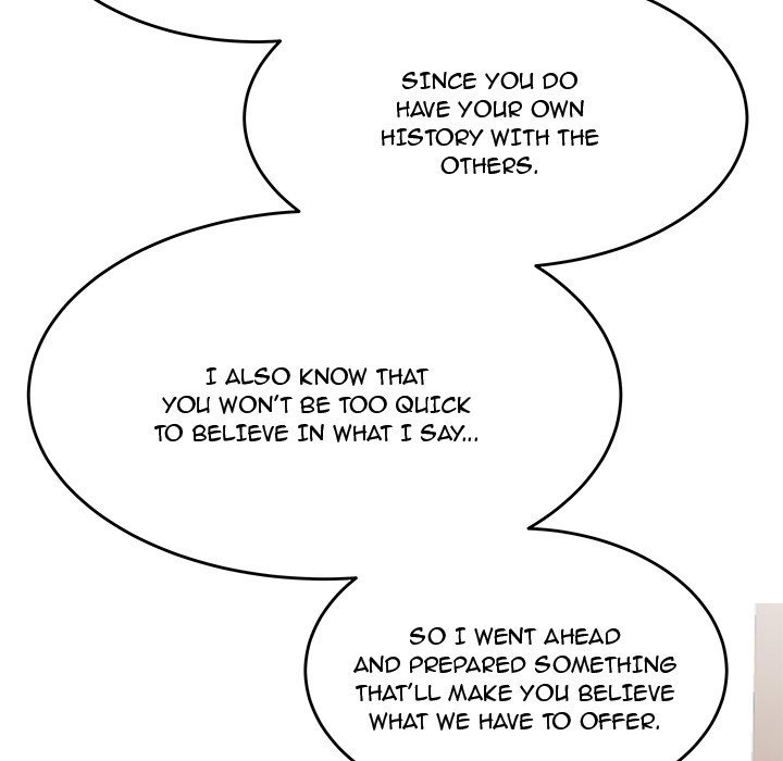 Drama in the Office Manhwa - Chapter 25 Page 83