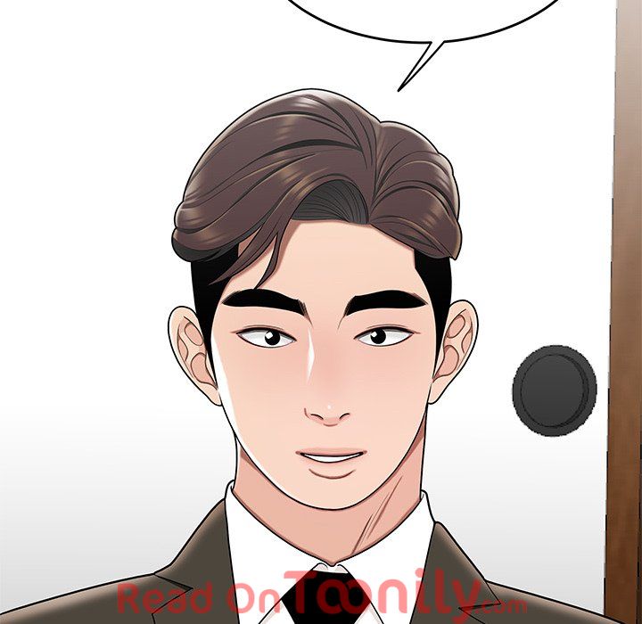 Drama in the Office Manhwa - Chapter 25 Page 84