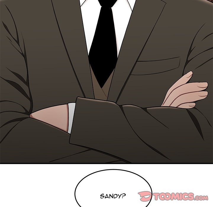 Drama in the Office Manhwa - Chapter 25 Page 85