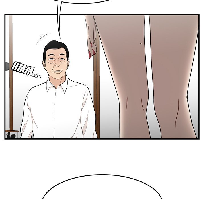 Drama in the Office Manhwa - Chapter 25 Page 87