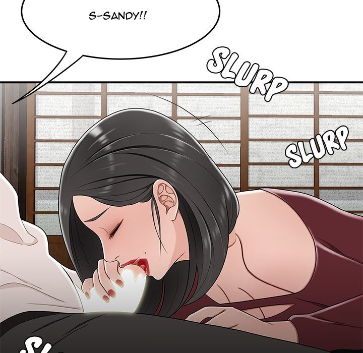 Drama in the Office Manhwa - Chapter 25 Page 91