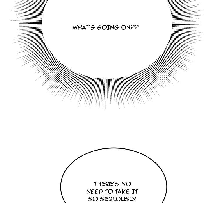 Drama in the Office Manhwa - Chapter 25 Page 94