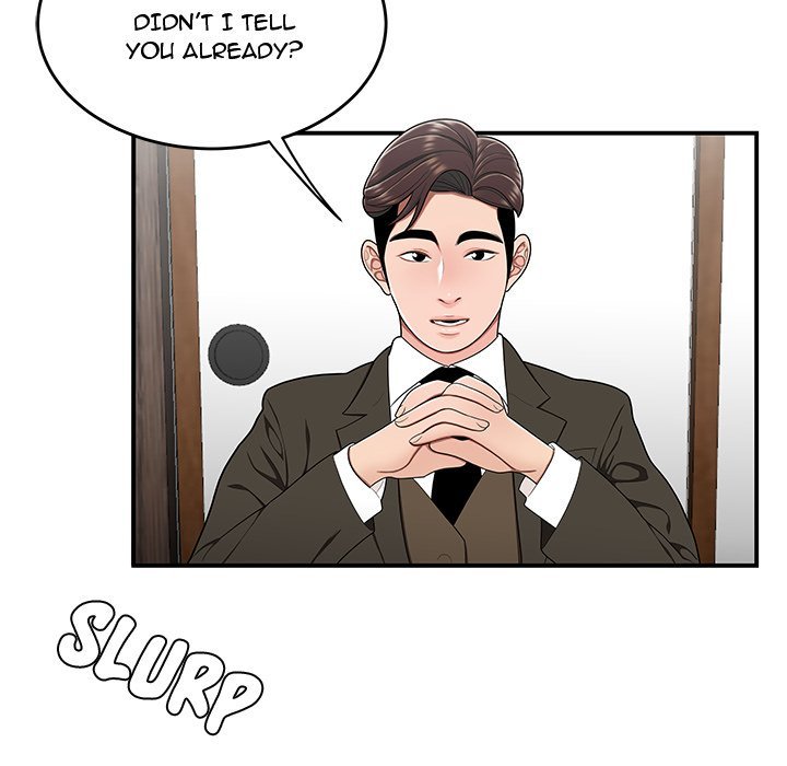 Drama in the Office Manhwa - Chapter 25 Page 96