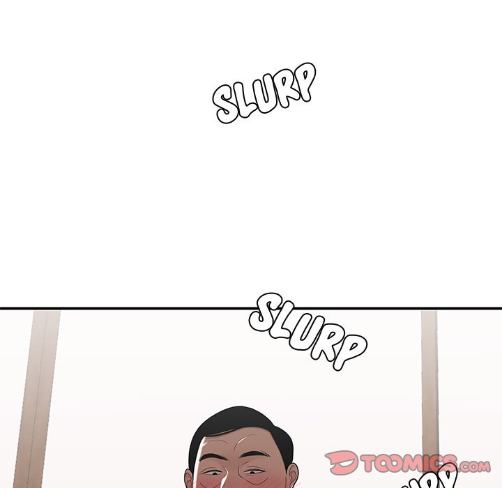 Drama in the Office Manhwa - Chapter 25 Page 97